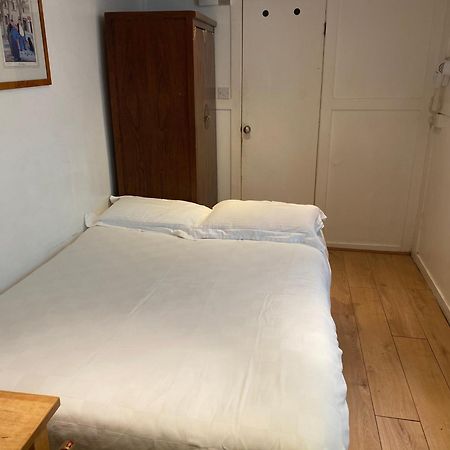 Motel Schmotel Brighton Eksteriør bilde