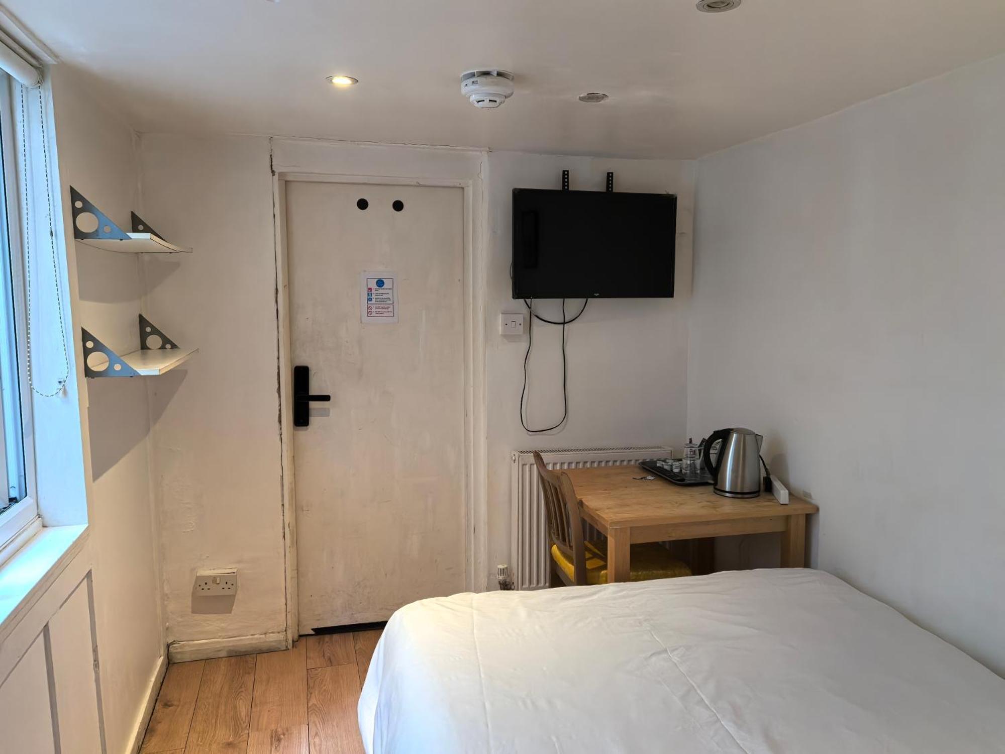 Motel Schmotel Brighton Eksteriør bilde